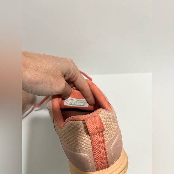 VIONIC- Agile Jojo Ombre Shoes Rose Comfortable Supportive Walking 11 Wide - Picture 12 of 12